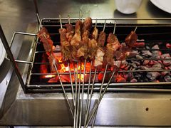 -小寒羊烧烤(凯瑞时代大厦店)