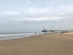 -席凡宁根海滩