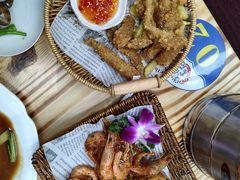 -醉壹号海鲜大排档·老厦门特色菜(厦门美食地标店)