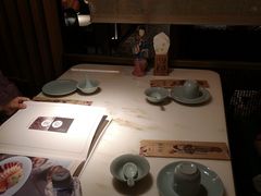-锦府盐帮·李宅(领展购物广场中关村店)