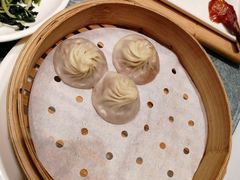 -小厨娘淮扬菜(六合欢乐港店)