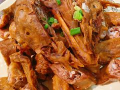 -乡亲鹅肉城(吴江店)