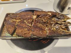 -玉善烧烤串城(长春总店)