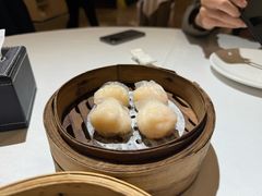 -万龙洲海鲜(南新仓店)