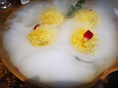 粉丝虾-鉴川·川菜传承(星汇两江店)