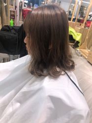 点击看大图 -苏豪路易士·嘉玛发廊