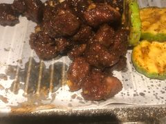 -绿茶餐厅(成都大悦城店)