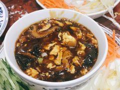 三鲜打卤面-九河居(荔湾路店)