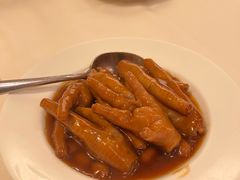 -利苑酒家(合景国际金融广场店)