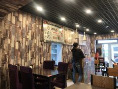 -淮南牛肉汤(定福庄西街店)