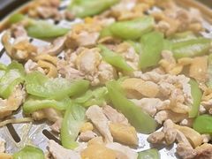 -阿鸡鱼庄·顺德鲜蒸小炒(亚运村店)
