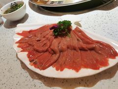 腰片-DaLongYi Hotpot - 大龙燚火锅 - 地道四川老火锅