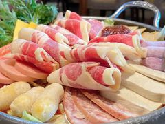 -兰正韩·韩国料理(春熙路店)