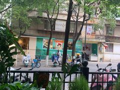 -萨尔瓦多Salvador's