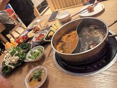 -松野谷·寿喜烧自助(华联顺义金街购物中心店)