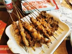 -京元盛铜锅涮肉(上海总店)