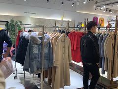 -广州白马服装市场