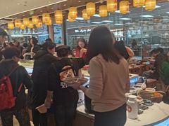 -素满香·全民食养自助(长宁龙之梦店)