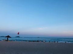 -三亚亚龙湾天域度假酒店