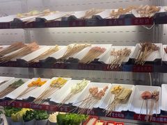 -成都玉林串串香(世纪港湾店)