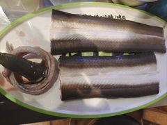 -肥家大排档(天河体育西店)