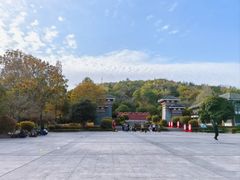 -潜山国家森林公园
