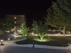 -金岳台私汤温泉度假山庄·创意餐厅(昌平十三陵店)