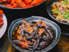 -金陵一哥龙虾馆(三牌楼总店)