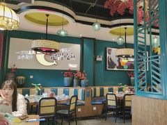 -黄泥岗·地道湖北菜(奥特莱斯店)