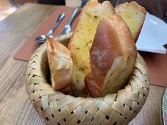 -Golden Lily河内巴黎法越料理餐厅(建国西路店)