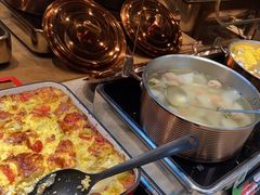 -比格比萨自助(宝山日月光店)