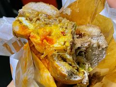 -Catch Bagel(芳草地店)