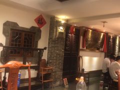 -山西会馆·晋菜·晋商宴·牌匾博物馆(胜利东街店)