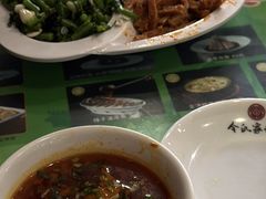 -令氏家外家周秦食府(高新店)