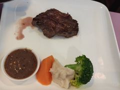 澳洲牛扒-德大西餐社(云南南路店)