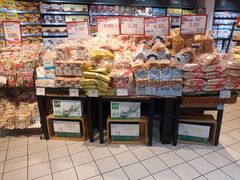 -京客隆超市(京源店)