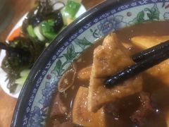 -杨记老门框百年卤煮(回龙观文华西路店)