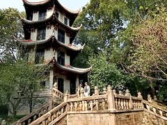 -成都杜甫草堂博物馆