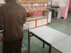 -中关村茶点