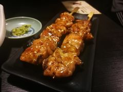 -日本料理神拉面