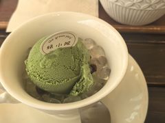 -绿小院(荔湾店)