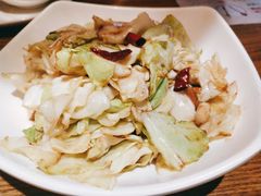 -茅炒屋龙虾·烧烤·湘菜(新河路店)