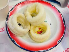 -堂瓦里·33年传统赣菜(第一街区店)