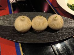 -上海滩餐厅(BFC外滩金融中心店)