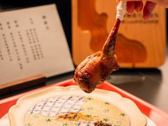 -鳥喜Toriki怀石烧鸟料理