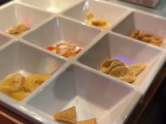 -探鱼·鲜青椒爽麻烤鱼(中山大信新都汇店)