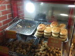 -宋记饼家(石门二路店)