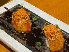 -渔寿司·日本料理(艾尚天地店)