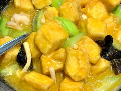 -鑫悦诚府·新鲁菜·餐厅(趵突泉店)