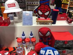 -名创优品(天河区正佳广场二店)